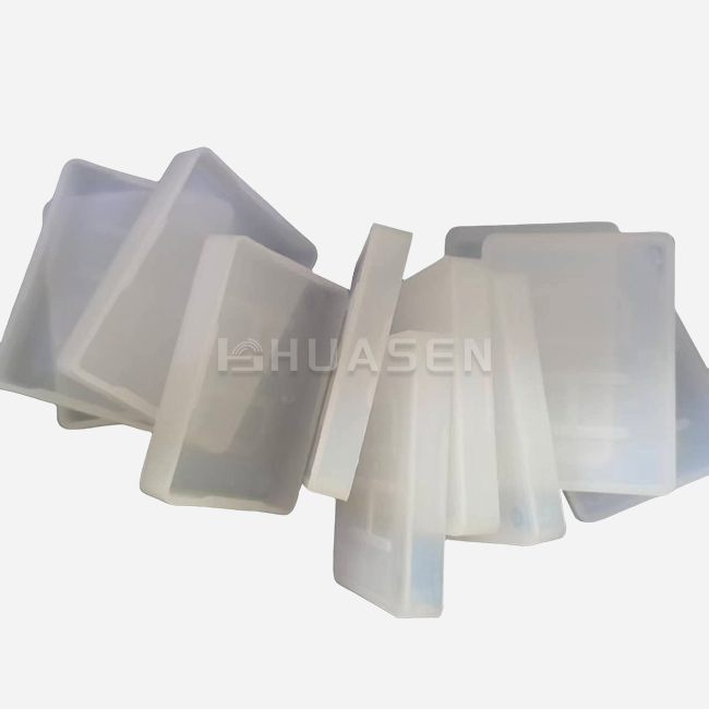 Waveguide Flange Cover Waveguide Flange Cover